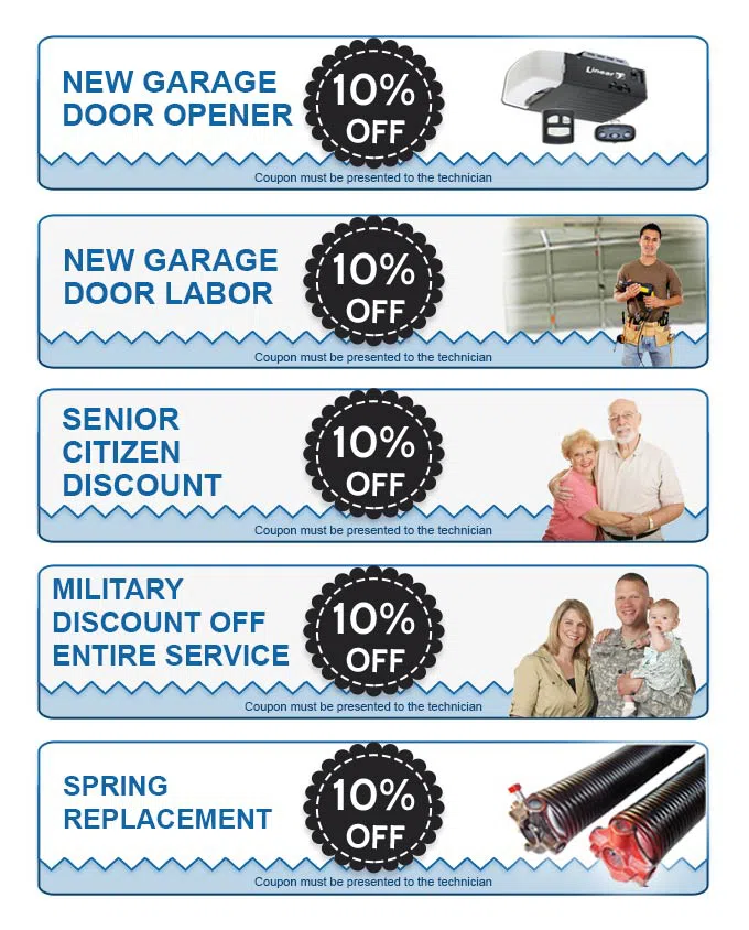 Alexandria Garage Door Service Repair Alexandria, VA 571-598-1353 - cpn-gdr-16m