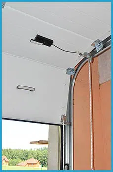 Alexandria Garage Door Service Repair Alexandria, VA 571-598-1353 - rolling-doors-gr-16m