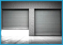 Alexandria Garage Door Service Repair Alexandria, VA 571-598-1353 - rolling-side-bar-gr-16m